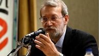 لاریجانی: همکاری کشورهای اسلامی بحران‌های منطقه را خاتمه می‌دهد
