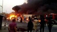 انفجار بمب در غرب بغداد یک کشته ودو زخمی به جا گذاشت