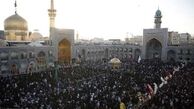 400 سال سوگواری سیدالشهدا(ع) در آستان قدس رضوی