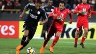

چرا پرسپولیس برانکو از بازی زیبا فاصله گرفت