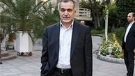 پاسخ فریدون در واکنش به علت غیبتش در جلسات هیأت دولت