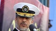 امیر سیاری:
محور امنیت در کشور نیروهای مسلح هستند
