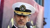 جزئیات جدید از تذکر جدی ناوشکن ایرانی به ناو جنگی آمریکا
