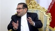ارزیابی شمخانی درباره اقتصاد ایران