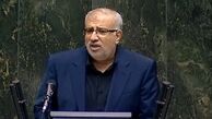 اوجی : موفق شدیم سرمای سخت و کم سابقه را مدیریت کنیم