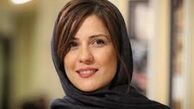  معرفی عادل فردوسی پور توسط سارا بهرامی!