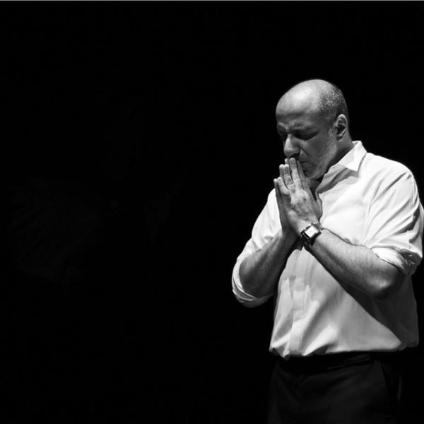 امیر جعفری در هاله ی تاریکی + عکس