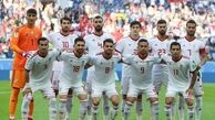 حضور تیم ملی فوتبال ایران در تورنمنت چین منتفی شد