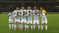 ۳ دیدار دوستانه برای حریف ایران در جام ملت‌ها