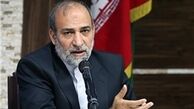 فروزنده:کسانی که با «پول» به «قدرت» می‌رسند درد مردم را نمی‌فهمند