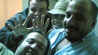 امیر جعفری در بیمارستان + عکس