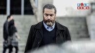 گریم متفاوت پارسا پیروزفر + عکس