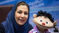 دست‌های پشت‌پرده عروسک‌های محبوب +تصاویر 