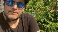 بازیگری که دوچرخه سوار حرفه ای است + عکس