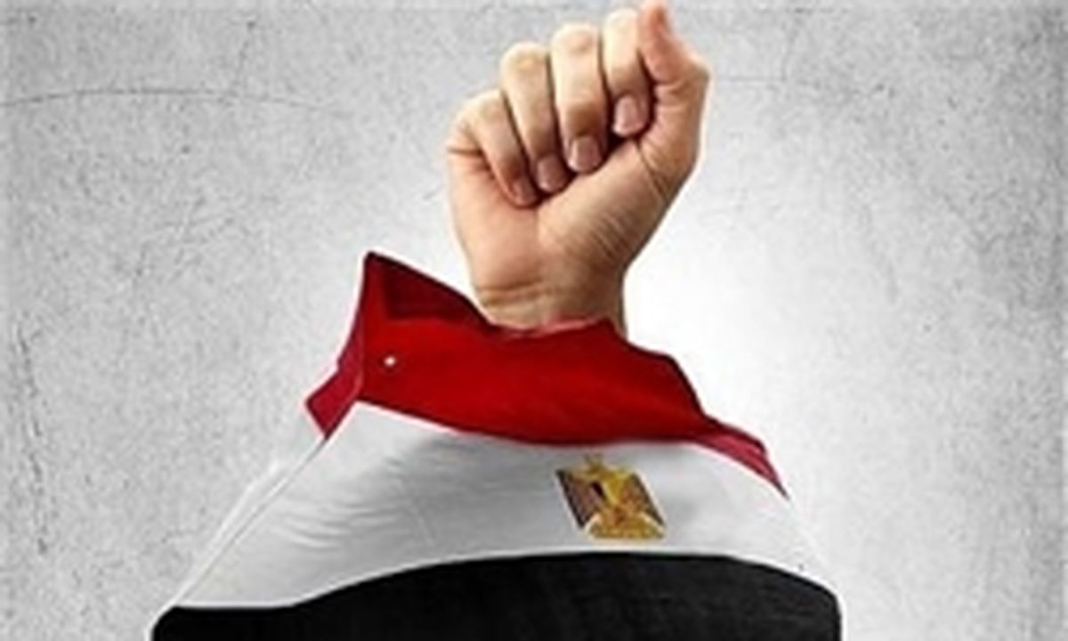 اخوان: ملت مصر علیه کودتاچیان به پا می‌خیزد