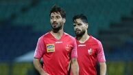 نامه اعتراض آمیز پرسپولیس به باشگاه الریان