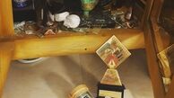 بلایی که سر سیمرغ جشنواره فجر محمد حسین مهدویان آمد+عکس