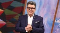 حمایت رشیدپور از جمشید مشایخی در پی اتفاقات برنامه «اختیاریه»/ عکس