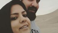 خل بازی های مجری "از لاک جیغ تا خدا"!+عکس