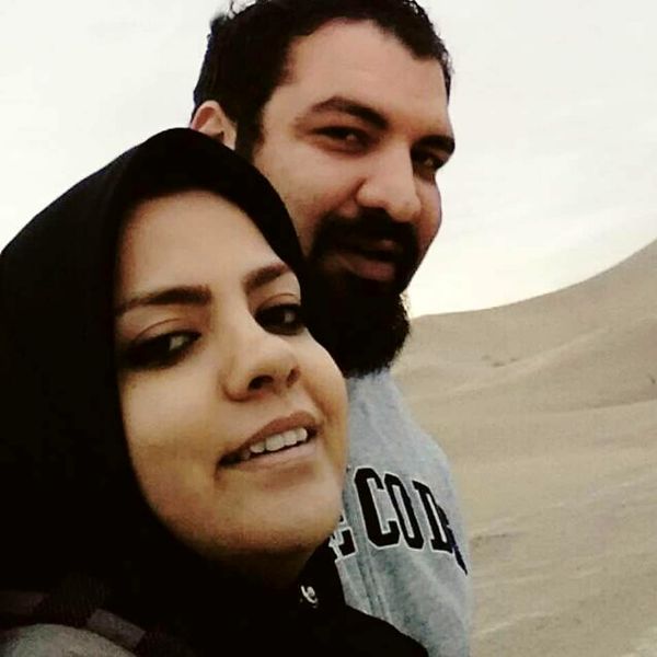 خل بازی های مجری "از لاک جیغ تا خدا"!+عکس