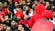 چوغولی لیدرها از بیرانوند به خوردبین؛ بگویید مواظب حرکاتش باشد