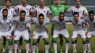 بلاروس حریف احتمالی ایران در اردوی اتریش؟