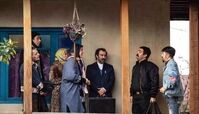 چرا بازیگران پایتخت 7 رسانه ای نمی شوند ؟!