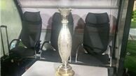 زمان اهدای جام قهرمانی پرسپولیس
