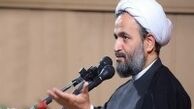 پناهیان: غدیر خم؛ آغاز تمام خوشبختی یک ملت و امت است