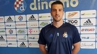 پرسپولیس برگه قرارداد را برای بودیمیر فرستاد