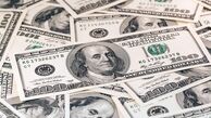معامله هر دلار آمریکا با قیمت 6500 تومان در بازار آزاد
