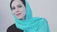 متن جالب الهام جعفر نژاد به مناسبت روز عشق /عکس