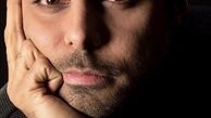 چهره جذاب مهدی ماهانی + عکس