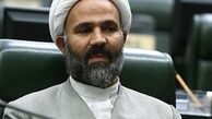 محمود صادقی پیشنهادم برای مناظره درباره FATF را نپذیرفت
