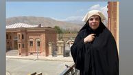 لباسهای مدل قدیمی خانم بازیگر + عکس