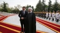 ماموریت رنتسی در ایران چه بود؟! + تصاویر