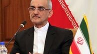 راه‌اندازی سفر ریلی بین ایران و آذربایجان 