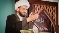 ابتلای امام جمعه خرمشهر به کرونا