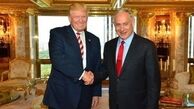 جزییات جدید از تنش در مکالمه ترامپ و نتانیاهو درباره ایران