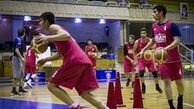 ادامه بدبیاری‌های تیم ملی بسکتبال جوانان