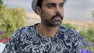 استایل خاص مهدی ماهانی + عکس