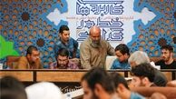 کارگاه‌ کاربرد خط بانگاهی به خطوط‌ دست‌آزاد بر گزار می‌شود+عکس