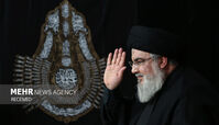 زمان تشییع پیکر سید حسن نصرالله مشخص شد