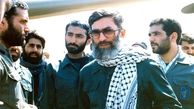 خاطره رهبر معظم انقلاب اسلامی در لباس سربازی/فیلم