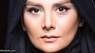 عکس بامزه سه سالگی هنگامه قاضیانی
