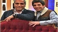 کنایه سنگین حمید گودرزی به نوید محمدزاده در دورهمی/ آدم‌های چرک و کثیف، ستارگان امروز سینمای ایران شده‌اند 