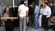 گرانی نان تکذیب شد 