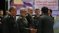"نزسا" موفقت‌ترین نیروی سپاه پاسداران شد+ تصاویر