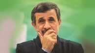 احمدی‌نژاد: تغییری نکرده‌ام/ وضع آزادی از زمان طاغوت بدتر شده است