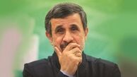 احمدی‌نژاد: تغییری نکرده‌ام/ وضع آزادی از زمان طاغوت بدتر شده است